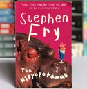 [USED] The Hippopotamus by Stephen Fry