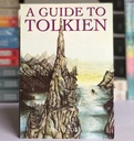 [USED] A Guide To Tolkien