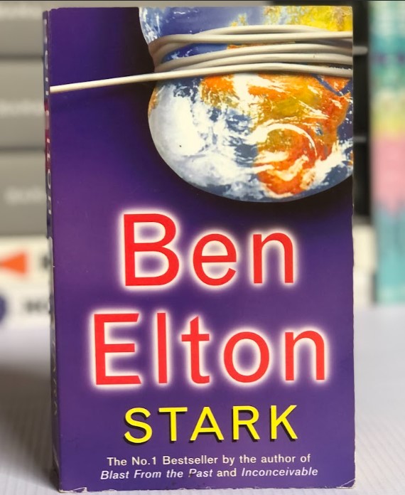 [USED] Stark by Ben Elton