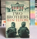 [USED] Two Brothers by Ben Elton