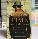 [USED] Time And Time Again by Ben Elton