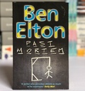 [USED] Past Mortem by Ben Elton