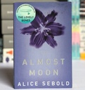 [USED] The Almost Moon by Alice Sebold