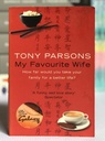 [USED] My Favourite Wife by Tony Parsons