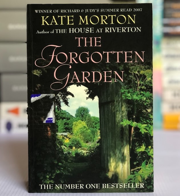 [USED] The Forgotten Garden by Kate Morton