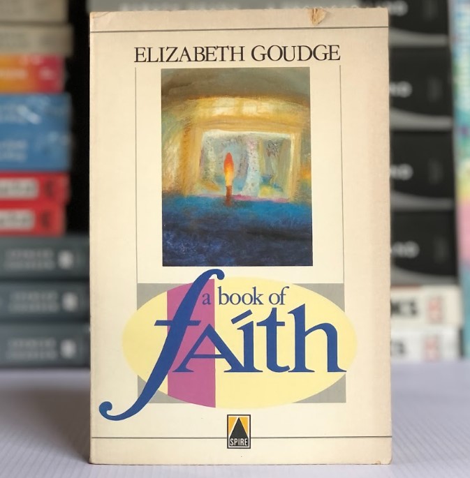 [USED] A Book of Faith