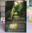 [USED] The House At Riverton by Kate Morton