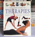 [USED] The New Guide To Therapies: Pilates,Yoga, Meditation, Stress Relief