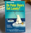 [USED] Do Polar Bears Get Lonely? And 101 other intriguing science questions