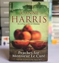 [USED] Peaches For Monsieur Le Cure by Joanne Harris