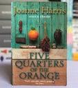 [USED] Five quarters Of The Orange by Joanne Harris