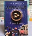 [USED] Chocolat by Joanne Harris