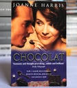 [USED] Chocolat by Joanne Harris