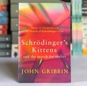 [USED] Schrodinger's Kittens : and the Search for Reality