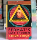 [USED] Fermat's Last Theorem