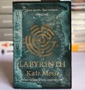 [USED] Labyrinth by Kate Mosse