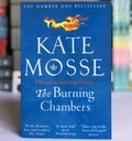 [USED] The Burning Chambers by Kate Mosse