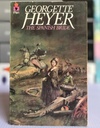 [USED] The Spanish Bride by Georgette Heyer