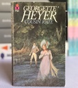 [USED] Cousin Kate by Georgette Heyer