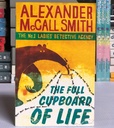 [USED] The Full Cupboard of Life by Alexander McCall Smith