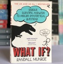 [USED] What If?: Serious Scientific Answers to absurd Hypothetical Questions