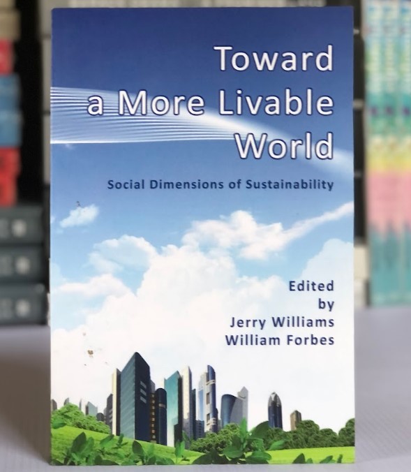 [USED] Toward a More Livable World: Social Dimensions of Sustainability