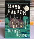 [USED] The Red House by Mark Haddon