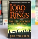 [USED] Lord of The Rings: The Fellowship of The Ring by J.R.R. Tolken