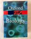 [USED] Oxford Dictionary of Biology (6th Edition)