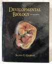 [USED] Developmental Biology (7th Edition)