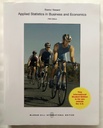 [USED] Applied Statistics in Business and Economics (5th Edition)