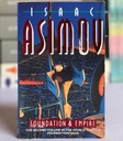 [USED] Foundation & Empire by Issac Asimov