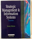 [USED] Strategic Management & Information Systems (2nd Edition)