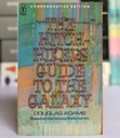 [USED] The Hitchhikers Guide To The Galaxy by Douglas Adams