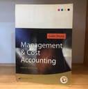 [USED] Management & Cost Accounting (5th Edition)