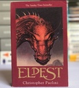 [USED] Eldest (Eragon Series) by Christopher Paolini