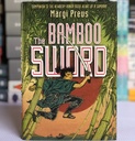 [USED] The Bamboo Sword by Margi Preus