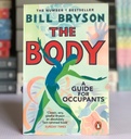 [USED] The Body: A Guide for Occupants