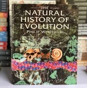 [USED] The Natural Evolution