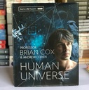 [USED] Human Universe