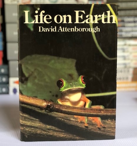 [USED] Life on Earth