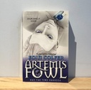 [USED] Artemis Fowl And The Time Paradox by Eoin Colfer