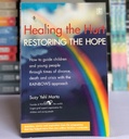 [USED] Healing The Hurt Restoring The Hope