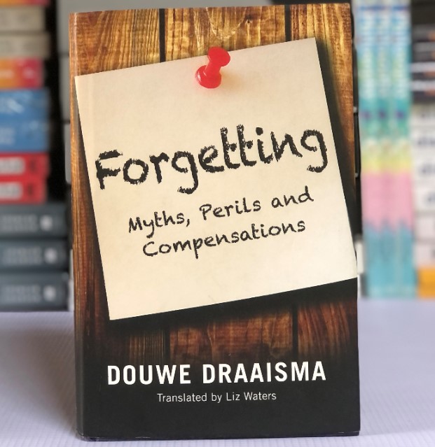 [USED] Forgetting Myths, Perils and Compensations