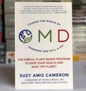 [USED] OMD: The Simple, Plant-Based Program To Save Your Health And Save The Planet