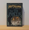 [USED] The Tin Princess by Philip Pullman