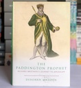 [USED] The Paddington Prophet: Richard Brothers journey To Jerusalem