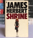 [USED] Shrine by James Herbert