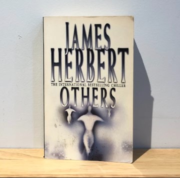 [USED] Others by James Herbert