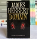 [USED] Domain by James Herbert